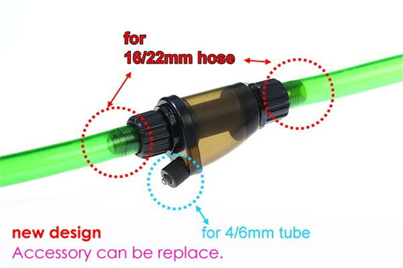 NEUE Design Aquarium Co2 Diffu – Planted Aquarium Co2 Kit Bewertung und Preis