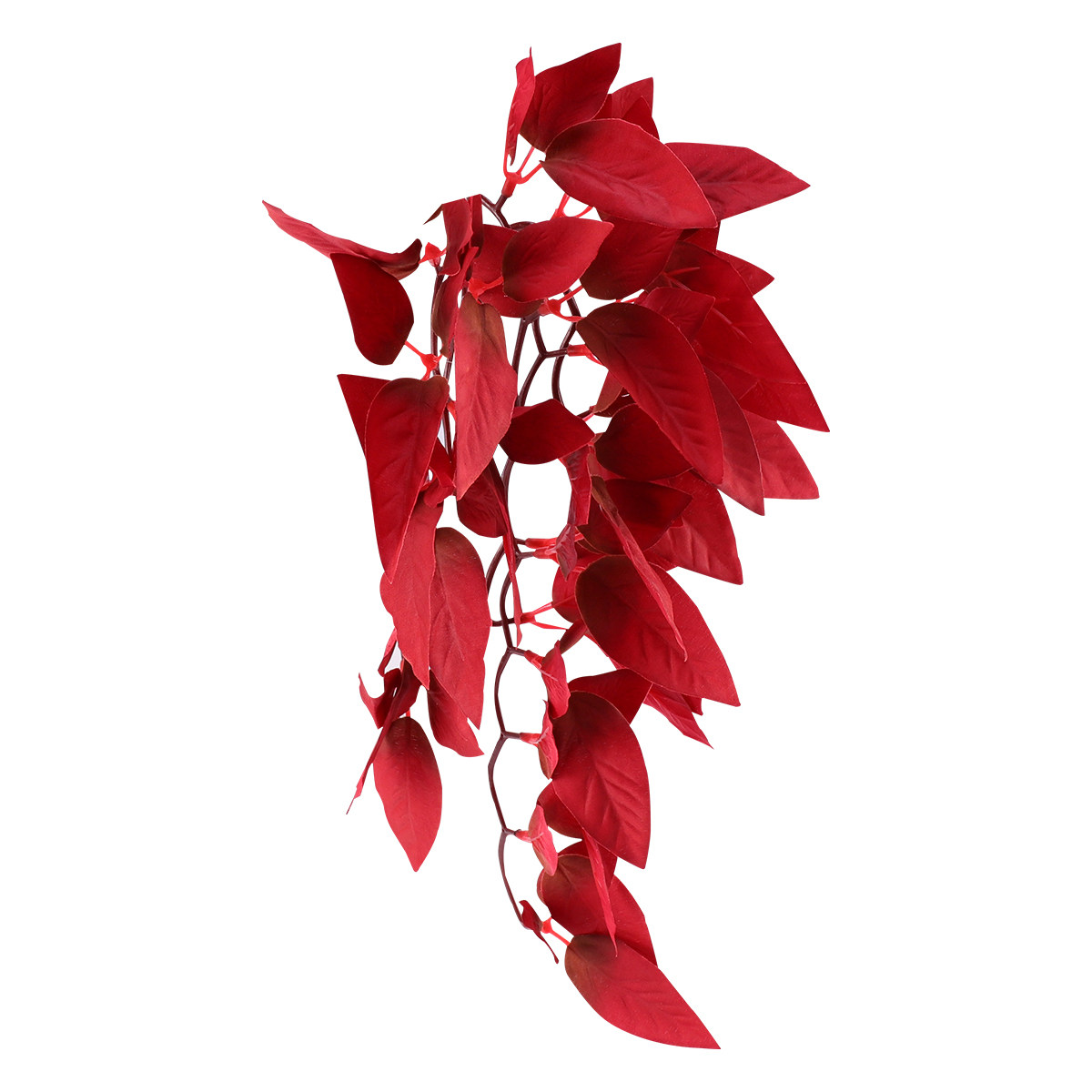 Simulationspflanze Lebensechte – Aquarium Plant Red Bewertung und Preis