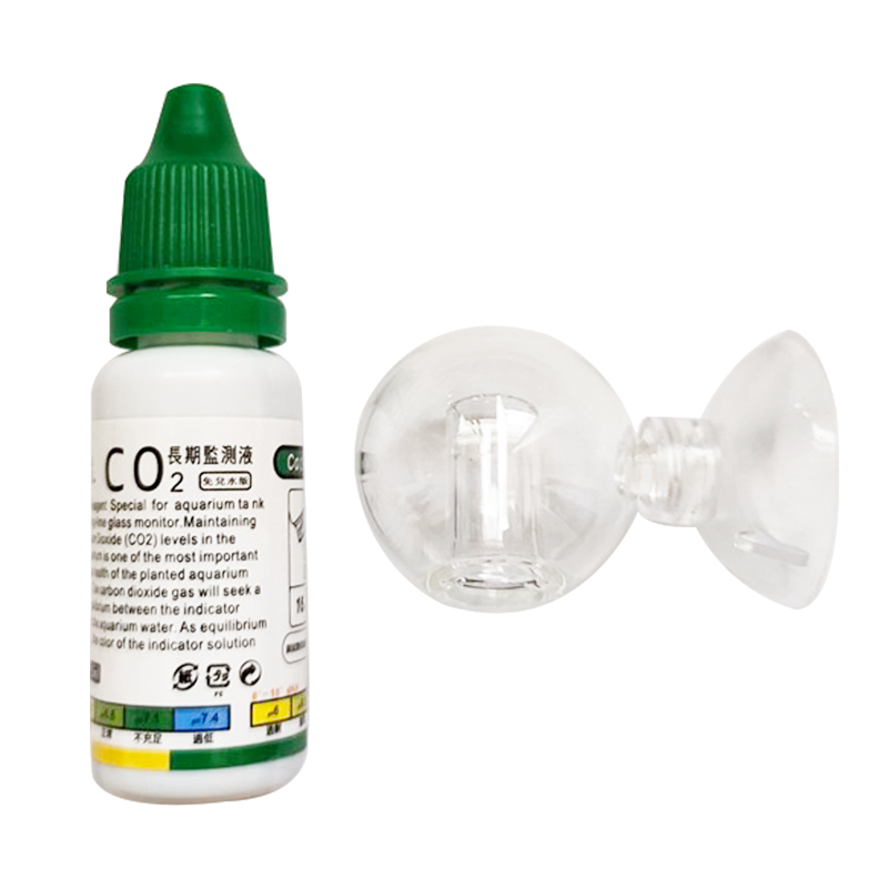 Aquarium CO2 Anzeige Lösung Mo – Planted Aquarium Co2 Kit Bewertung und Preis