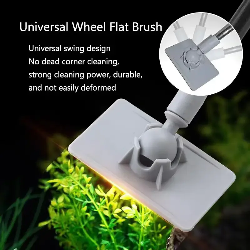 Aquarium Reiniger Aquarium Net – Planted Aquarium Cleaning Kit Bewertung und Preis