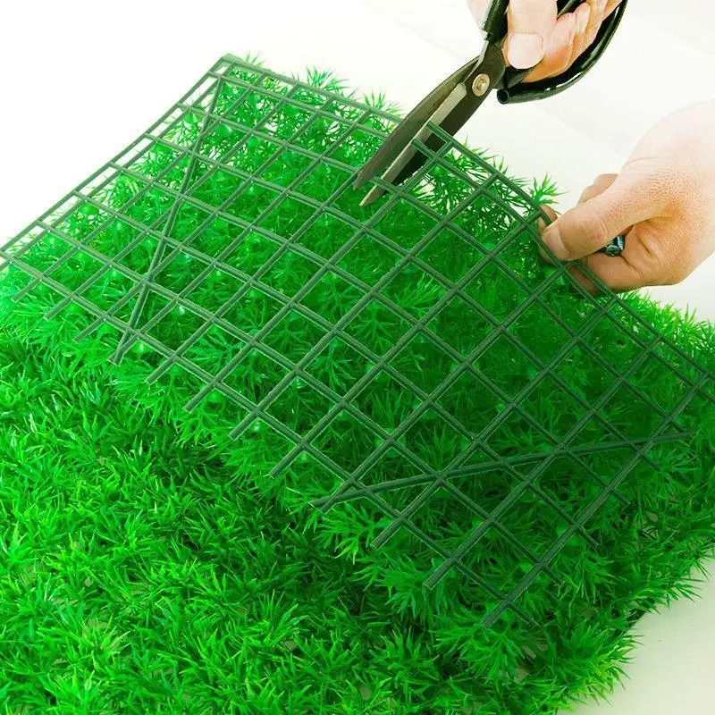 Kunstrasen Rasen Aquarium Aqua – Planted Aquarium Materials Bewertung und Preis