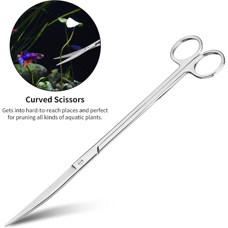 Aquarium-Set Terrarium-Zubehör – Planted Aquarium Cleaning Kit Bewertung und Preis