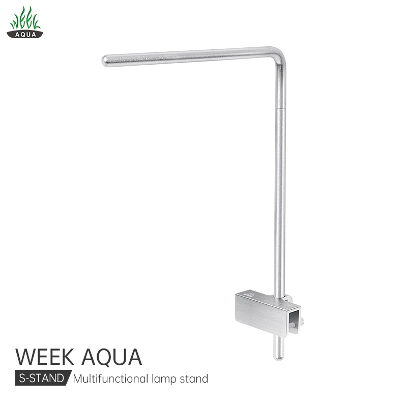 Woche Aqua Light Stand Univers – Aquarium Plant Iron Bewertung und Preis